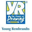 logo of Young Rembrandts Franchise