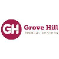 grove hill medical centers logo image