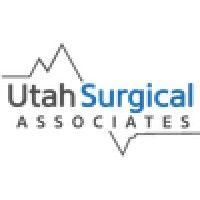 utah county surgical assoc logo image