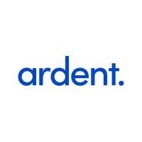 ardent venture partners logo image