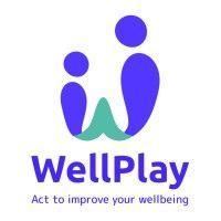 wellplay logo image