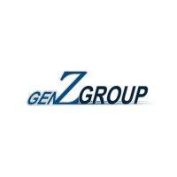 gen z group logo image