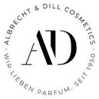 albrecht & dill cosmetics gmbh logo image