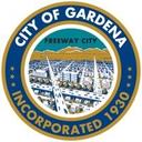 logo of City Of Gardena