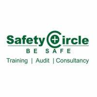 safety circle india logo image