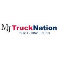 mj trucknation logo image