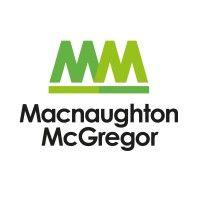 macnaughton mcgregor ltd logo image