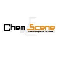 chemscene logo image