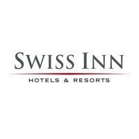 swiss inn hotels and resorts logo image