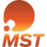 mst - medical surgery technologies logo image