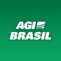 agi brasil logo image