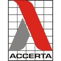 accerta s.p.a. logo image