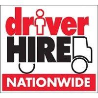 driver hire nationwide logo image