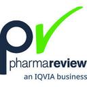 logo of Pharmareview