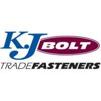 kj bolt trade fasteners pty ltd logo image