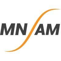 mn-am logo image