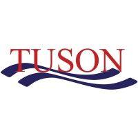 tuson corporation logo image