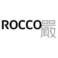 rocco design architects associates logo image