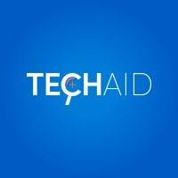 techaid solutions logo image