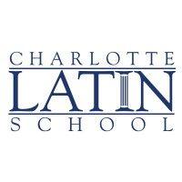 charlotte latin school logo image