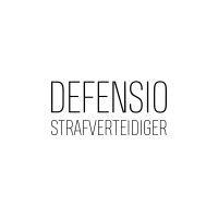 h/t defensio strafverteidiger logo image