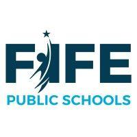 fife public schools logo image