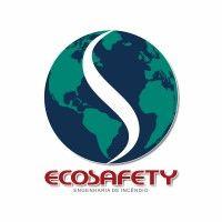 ecosafety engenharia de incêndio logo image