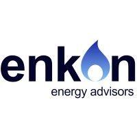 enkon energy advisors logo image