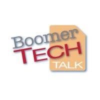 boomer tech talk