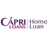 capri global housing finance ltd. logo image