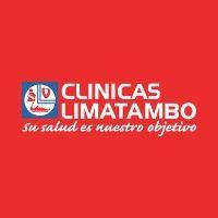 clínicas limatambo