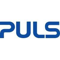 puls, l.p. logo image