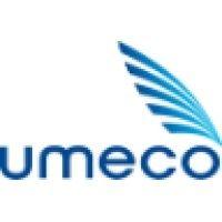 umeco logo image