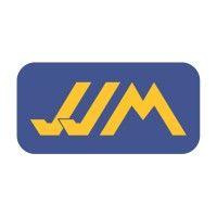 jjm construction ltd. logo image