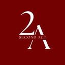 logo of Second Act