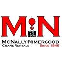 logo of Mcnally Nimergood Co