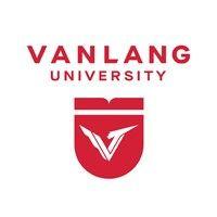 van lang university logo image