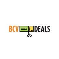 bcv deals logo image