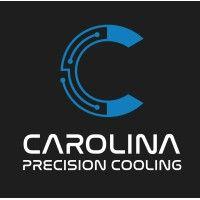 carolina precision cooling logo image