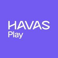 havas play uk logo image