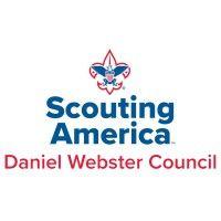 daniel webster council logo image