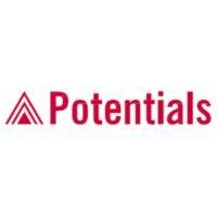 potentials logo image