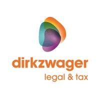 dirkzwager logo image