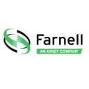 logo of Farnell Electronics