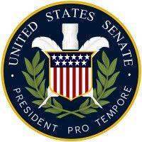 office of senator orrin hatch logo image