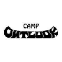 camp outlook logo image