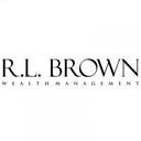 logo of R L Brown Wealth Management