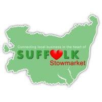 stowmarket & district chamber of commerce logo image