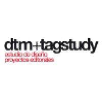 dtm+tagstudy