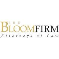 the bloom firm logo image